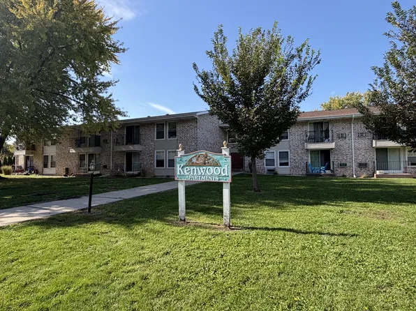 313 Higgins Drive