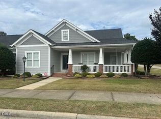 10621 Catara Dr, Raleigh, NC 27614