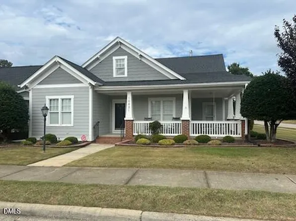10621 Catara Dr, Raleigh, NC 27614
