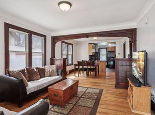 4127 Thomas Ave N, Minneapolis, MN 55412