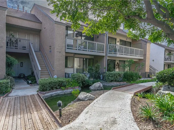 10591 Lakeside Dr S #198, Garden Grove, CA 92840