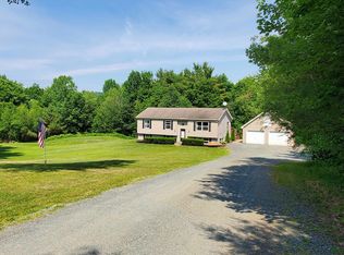 688 Methodist Hill Rd, Enfield, NH 03748