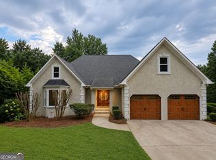 4510 N Slope Cir, Marietta, GA 30066