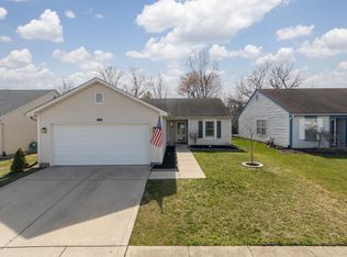 14 Ashwood Cir, Brownsburg, IN 46112