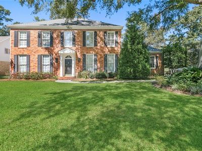 677 N Beau Chene Dr, Mandeville, LA, 70471