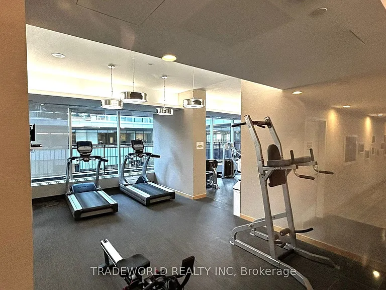 65 Bremner Blvd #2607 — Photo 19