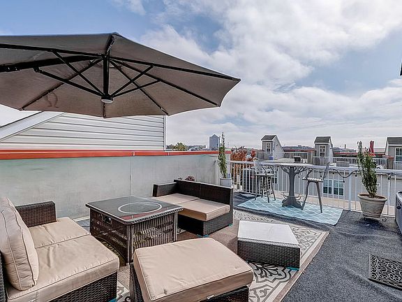 Ready to go/ It all conveys