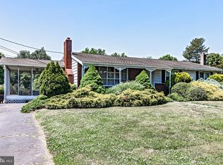 43 Morningside Dr, Salem, NJ 08079