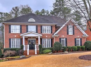 3719 Baccurate Way, Marietta, GA 30062
