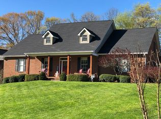 7637 Rio Grande Dr, Powell, TN 37849