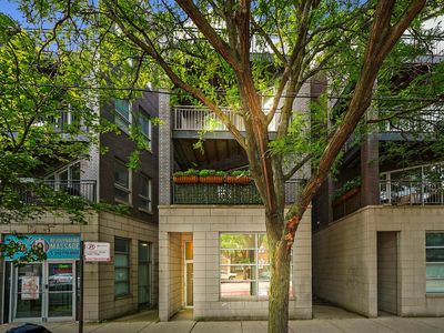2629 W Chicago Ave APT 3, Chicago, IL, 60622