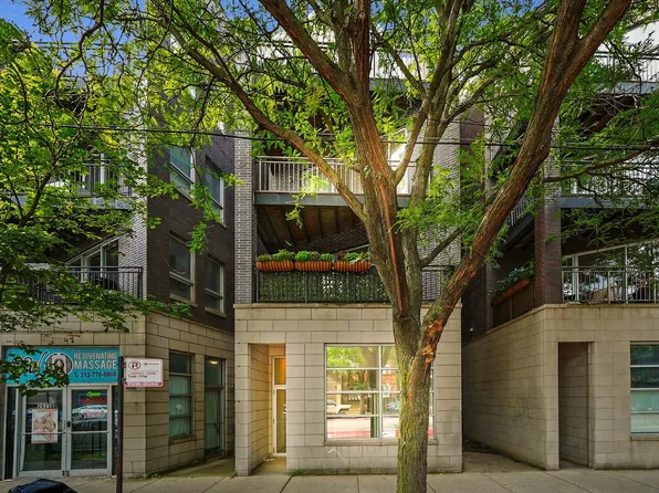 2629 W Chicago Ave APT 3, Chicago, IL 60622