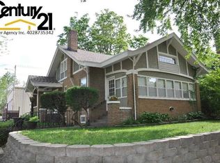 1501 1st Ave, Nebraska City, NE 68410