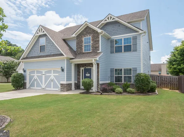 7 Ponder Pl, Newnan, GA 30265