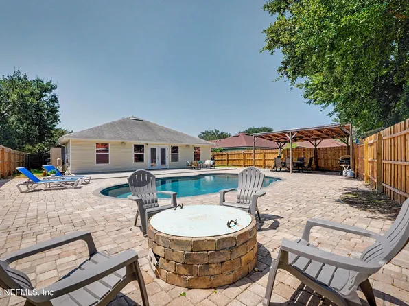 11221 STANLEY STEAMER Lane, Jacksonville, FL 32246