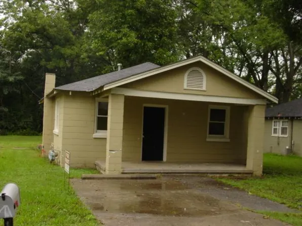 14 Harris St, Cartersville, GA 30120