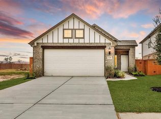 12319 Murano Dr, La Marque, TX 77568