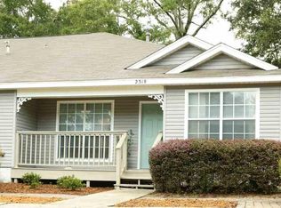 2318 Shoal Creek Dr, Pensacola, FL 32514