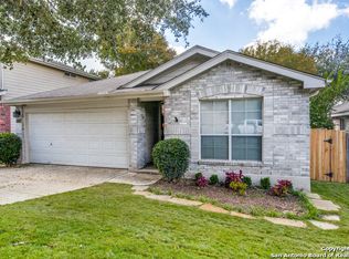 15739 Ashley Mnr, San Antonio, TX 78247