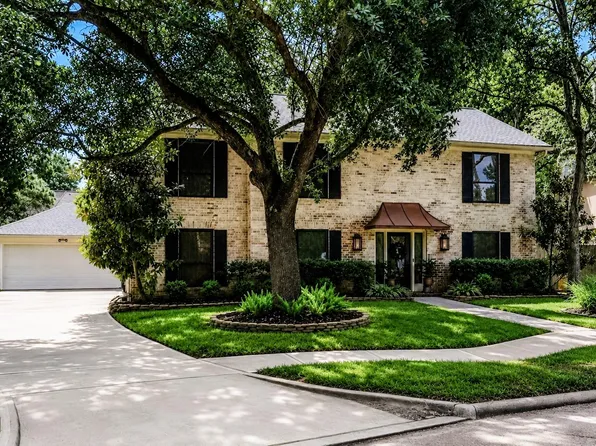 16535 Laurelfield Dr, Houston, TX 77059
