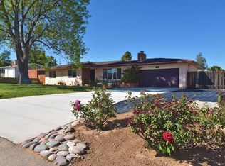 826 Montview Dr, Escondido, CA 92025