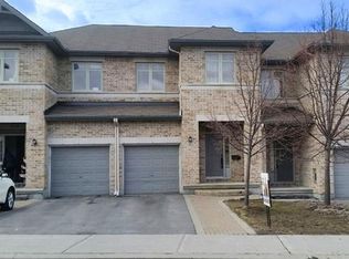 106 Hornchurch Ln, Ottawa, ON K2J0A6