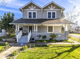 415 Sutter St, Folsom, CA 95630