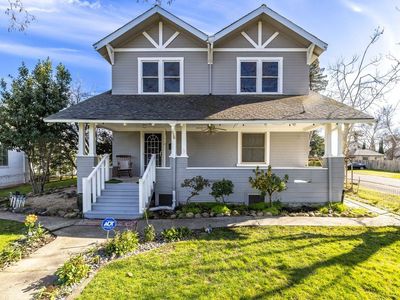 415 Sutter St, Folsom, CA, 95630