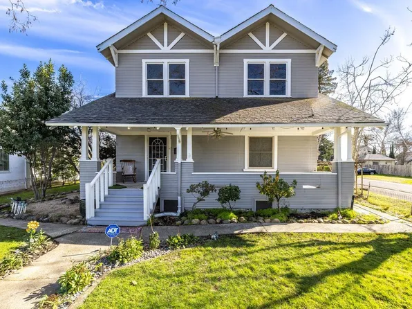 415 Sutter St, Folsom, CA 95630
