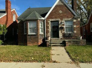 8144 Sussex St, Detroit, MI 48228