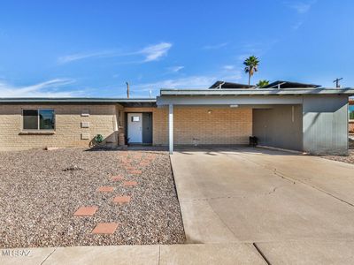 1925 S Palma Pl, Tucson, AZ, 85710
