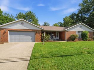 8366 Sharon Rd, Newburgh, IN 47630