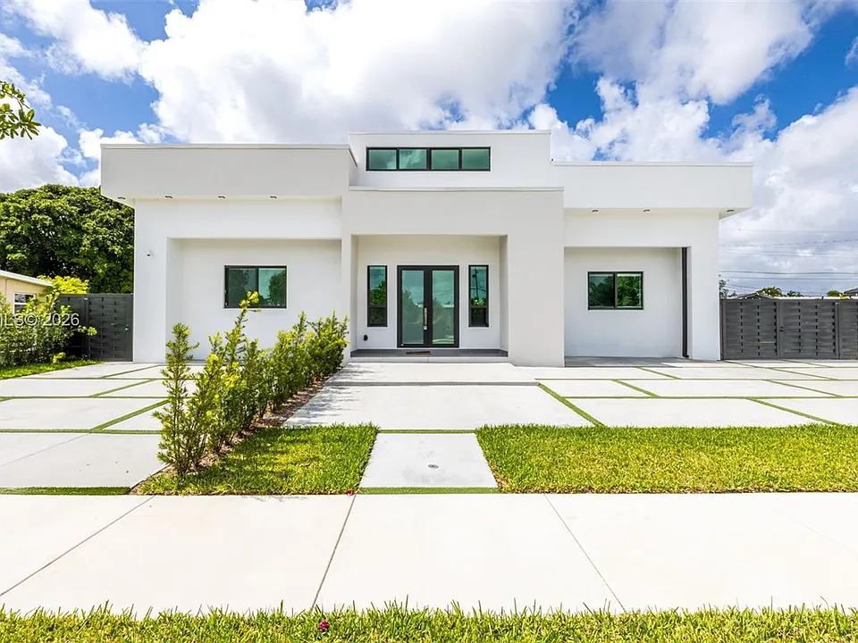 11450 SW 59th Ter