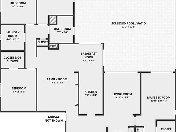2nd image of 3383 Jadewood Cir