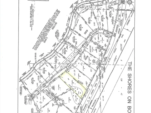 6 Boyer Cir, Lake Park, MN 56554