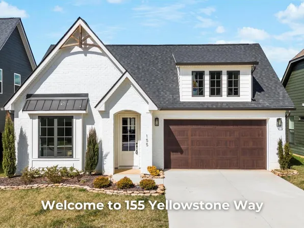 155 Yellowstone Way, Chattanooga, TN 37415