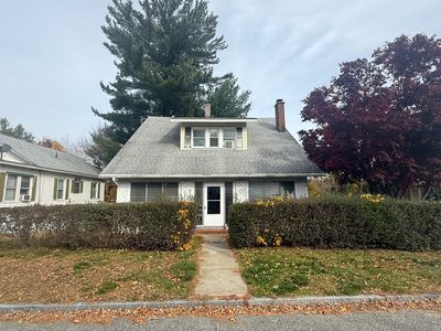 171 Norwood Avenue, New London, CT, 06320