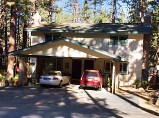 3797 Stewart Way APT 1, South Lake Tahoe, CA 96150