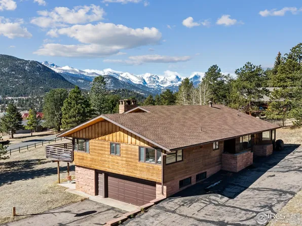1041 Otis Ln, Estes Park, CO 80517
