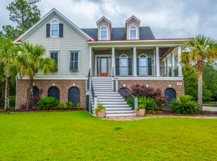 1316 McLeans Ct, Mount Pleasant, SC 29466