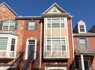 6115 Deluna Way #A, Duluth, GA 30097