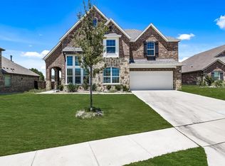 5101 Rosewood Ln, Sachse, TX 75048