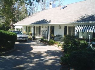 6244 Ridge Rd, Ocean Springs, MS 39564