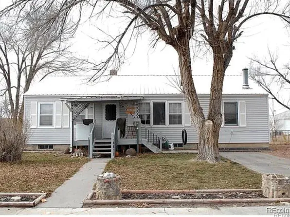 211 Morrison Avenue, Rangely, CO 81648