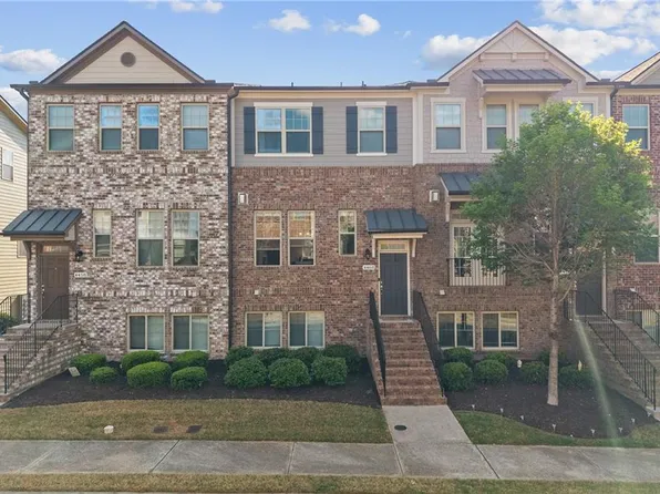 4468 Dunblane Ave, Sugar Hill, GA 30518