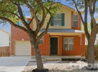 635 Cherokee Blvd, New Braunfels, TX 78132