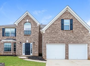 656 Howell Dr, Locust Grove, GA 30248