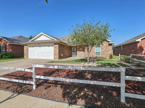 4012 Pine St, Amarillo, TX 79118