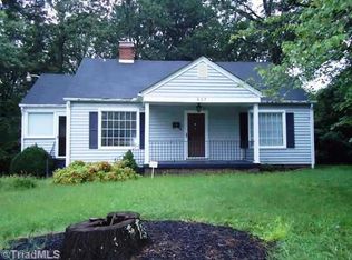 607 N Rotary Dr, High Point, NC 27262