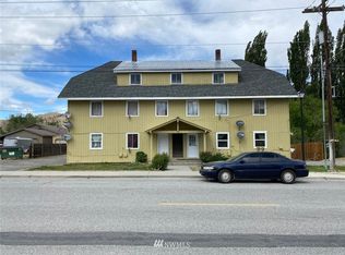 703 Pioneer Ave, Cashmere, WA 98815